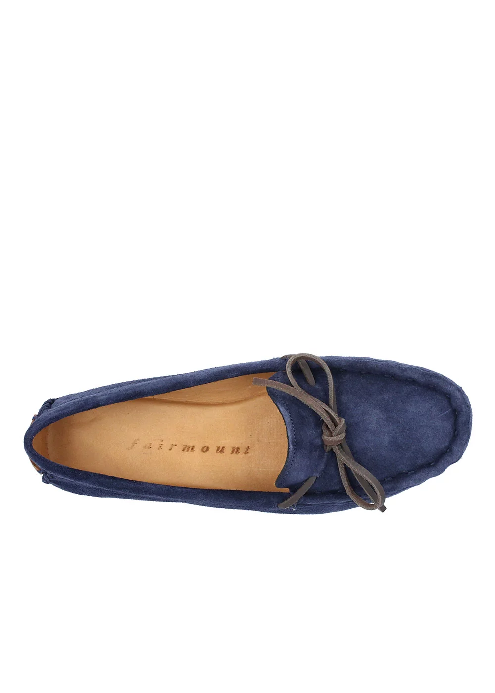 PANTOUFLE LACE SLIPPER AZUL