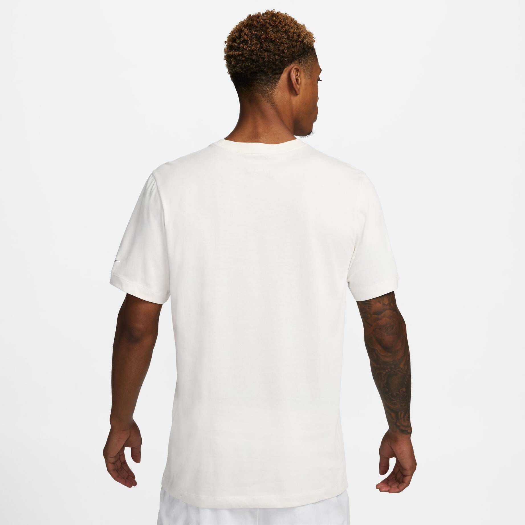 Nike| Herren Laufshirt RUN DIVISION