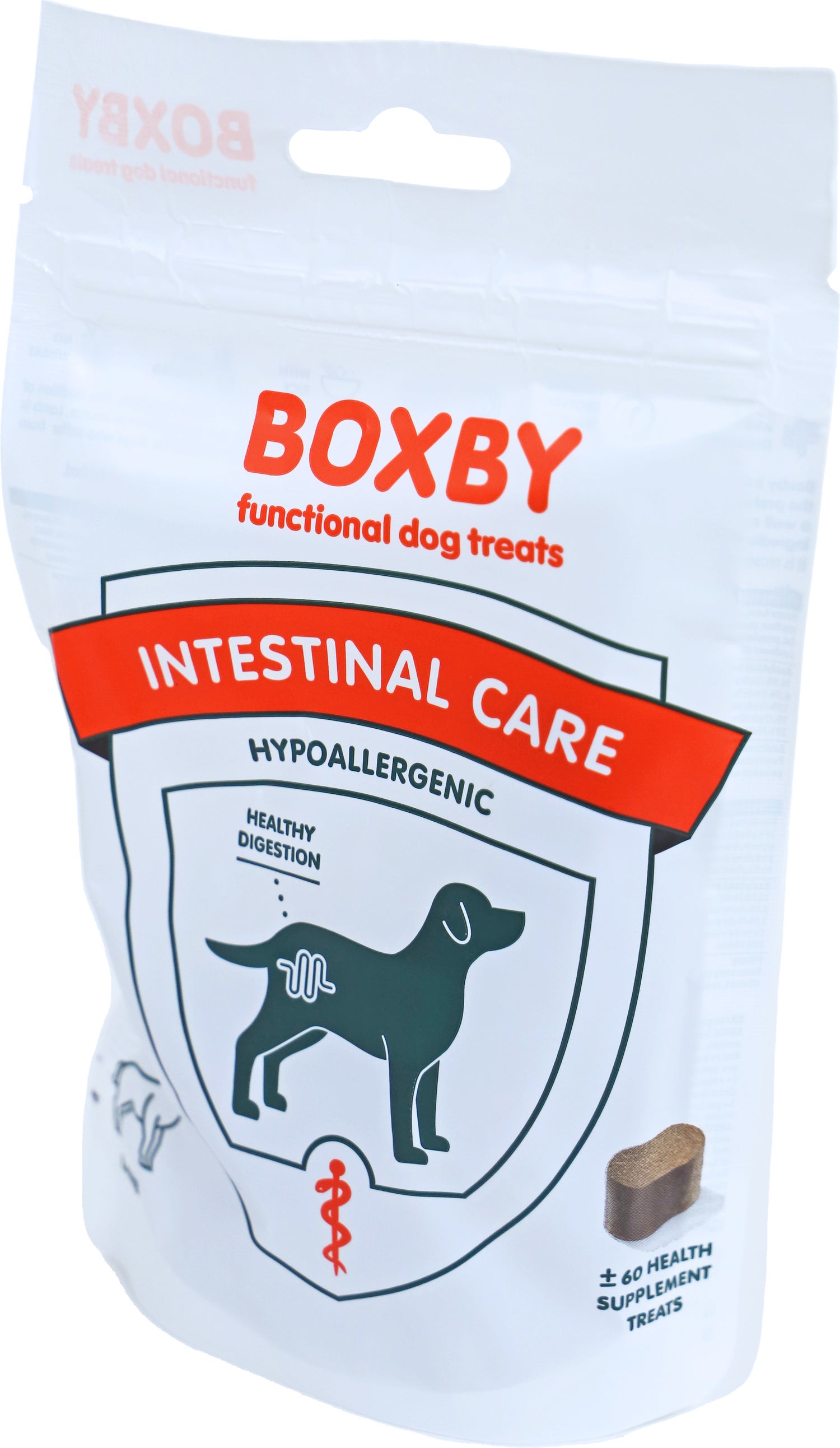Proline Boxby hondensnoepjes intestinal care lam 100 g