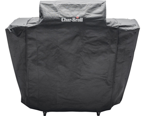 Char-Broil beschermhoes, polyester, antraciet