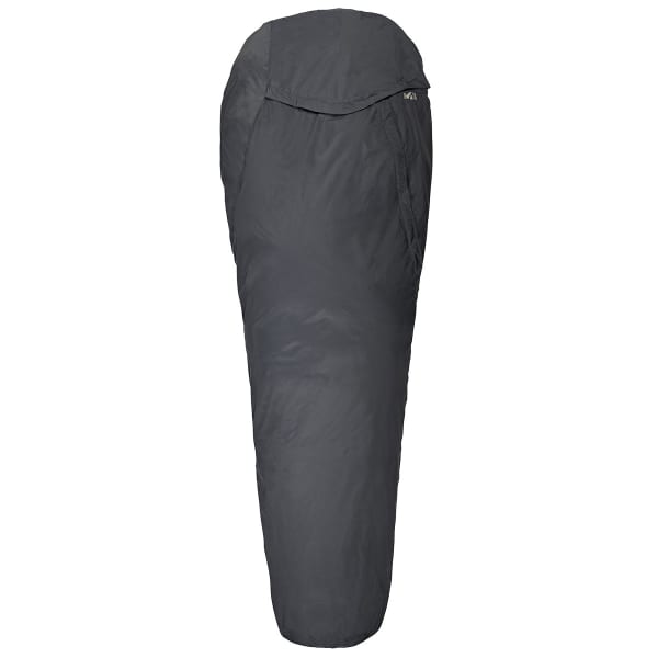 Sac de couchage MILLET BIVY BAG ASPHALT