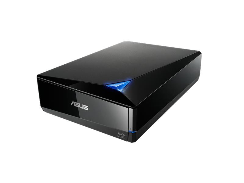 ASUS Blu-Ray-Brenner BW-16D1X-U BW-16D1X-U