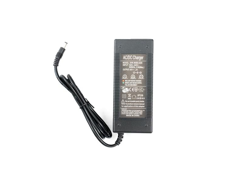 VMAX Ladegerät für R93 Carvee Bee Pro/Performance Original-Ersatzteil