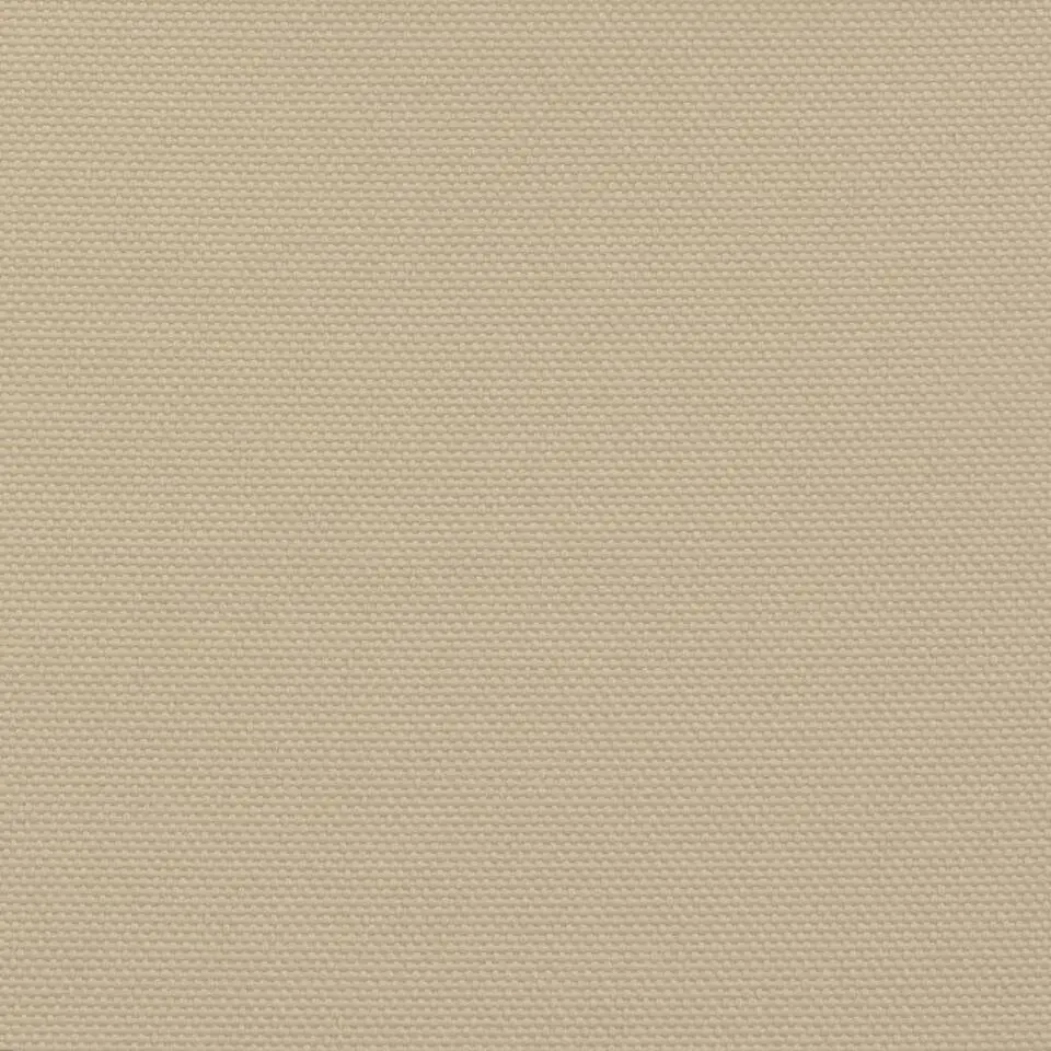 vidaXL - Zonnezeil - Beige - 2 x 3 m
