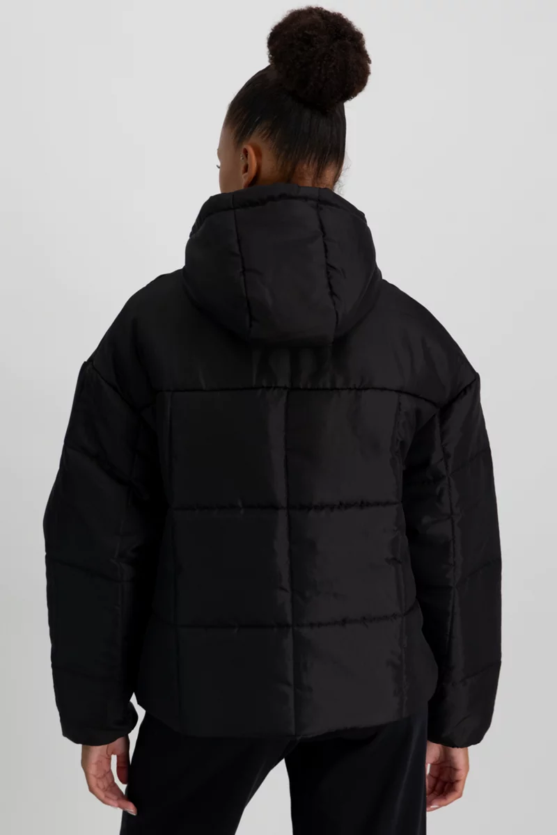 Nike Sportswear Therma-FIT Classic Puffer Damen Winterjacke