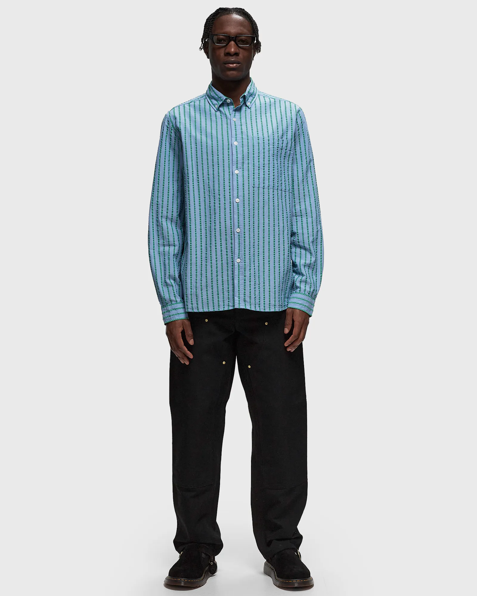 Edmmond Studios CRICKET SHIRT