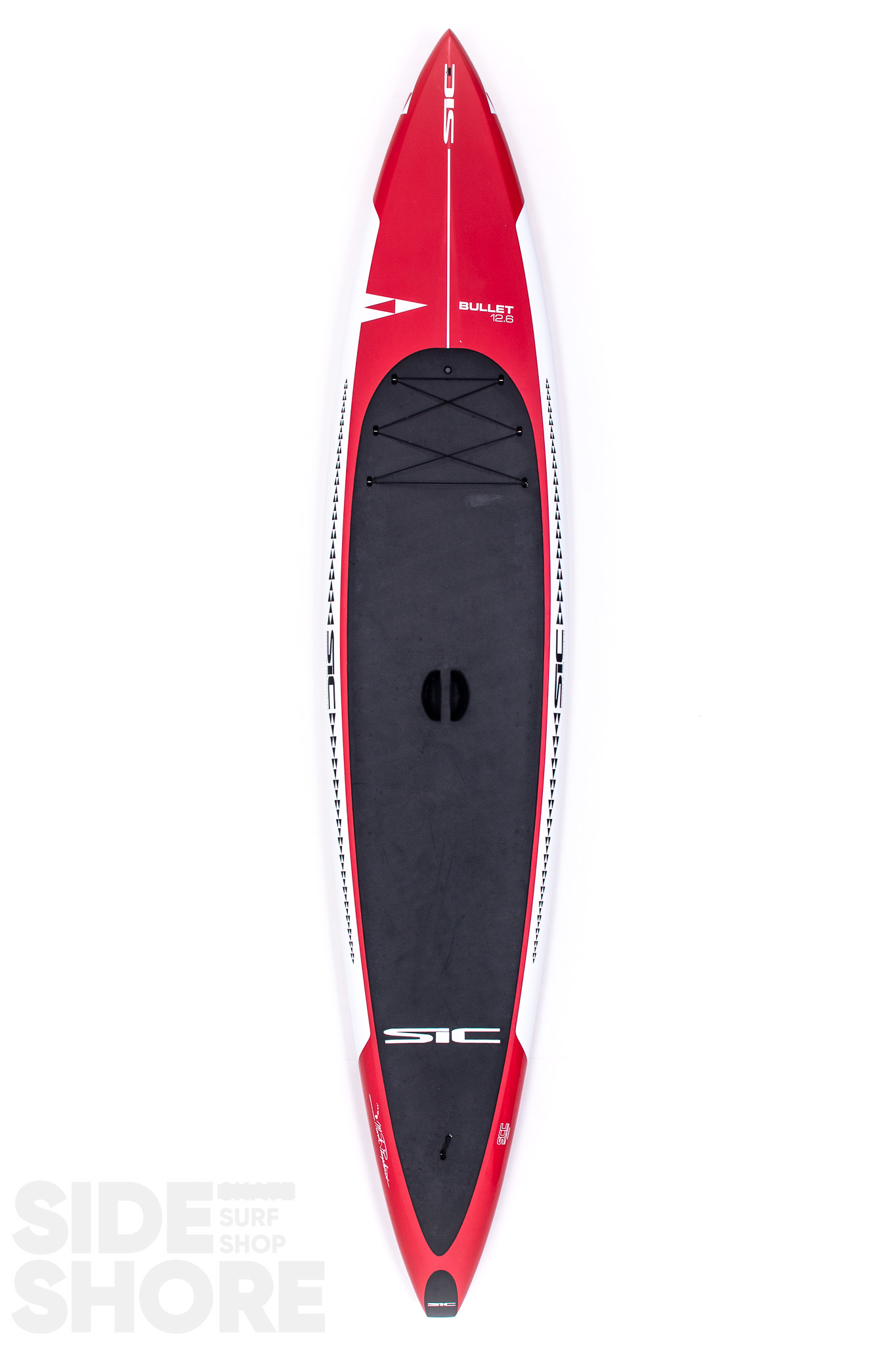 SIC Bullet 12'6