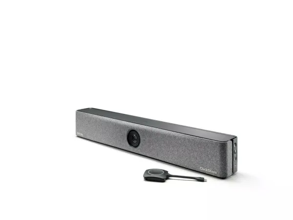 Barco ClickShare Bar Core - All-in-One videobarre