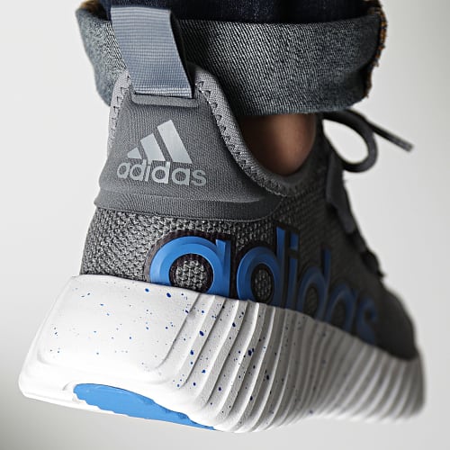 Baskets Kaptir 3 IF7315 Grey Grey Blue Royal