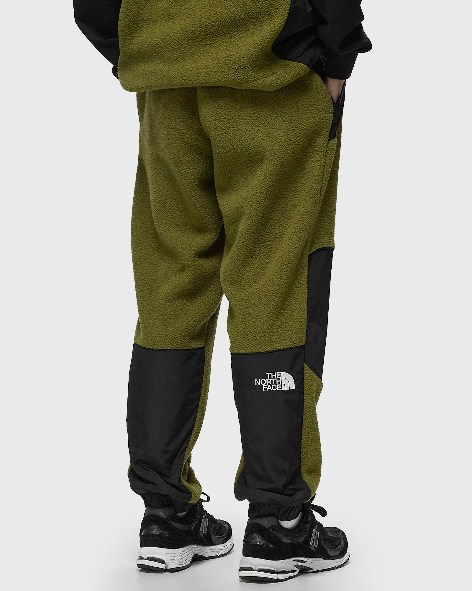 The North Face M FLEESKI Y2K PANT