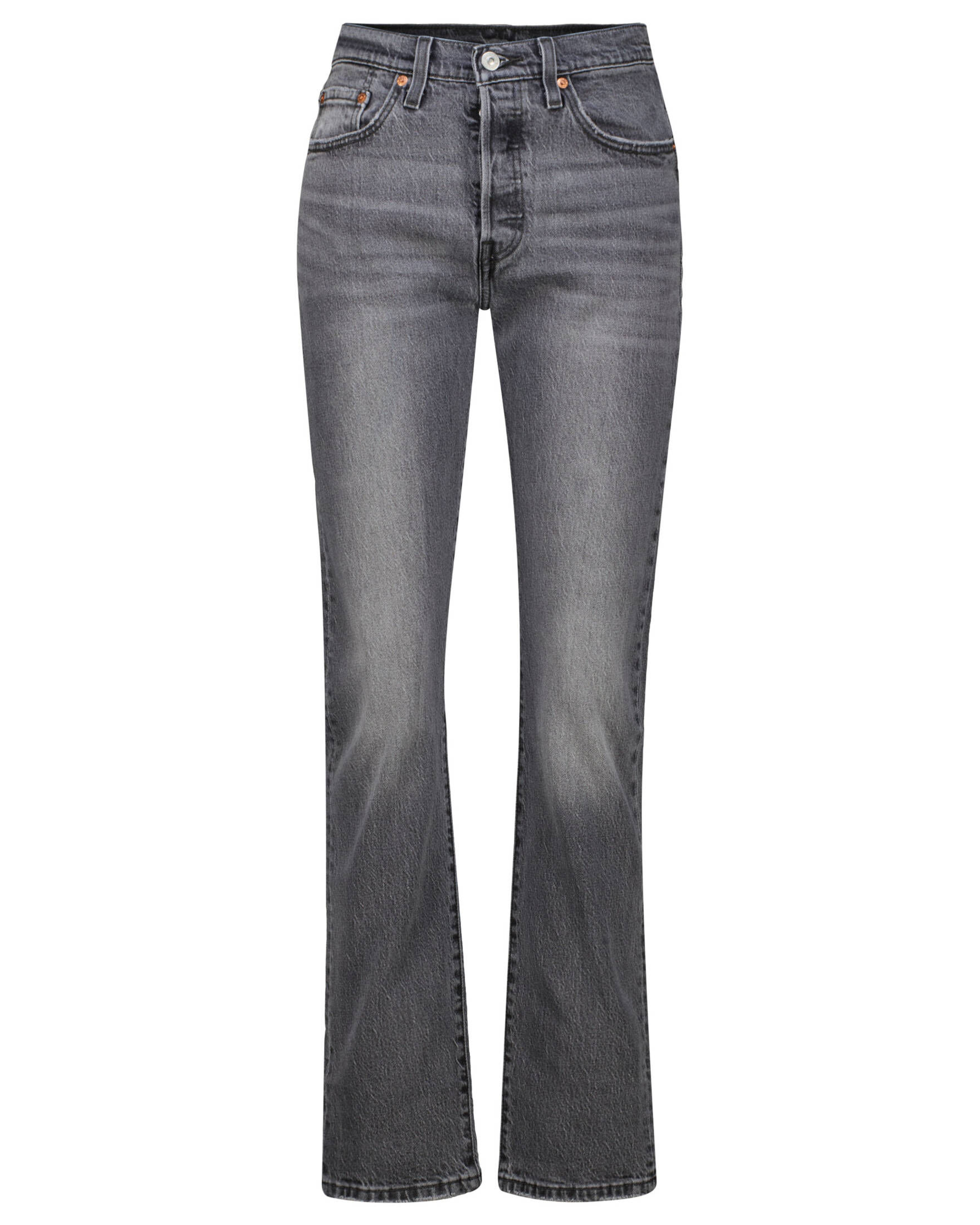 Levi's®| Damen Jeans 501 Straight Fit
