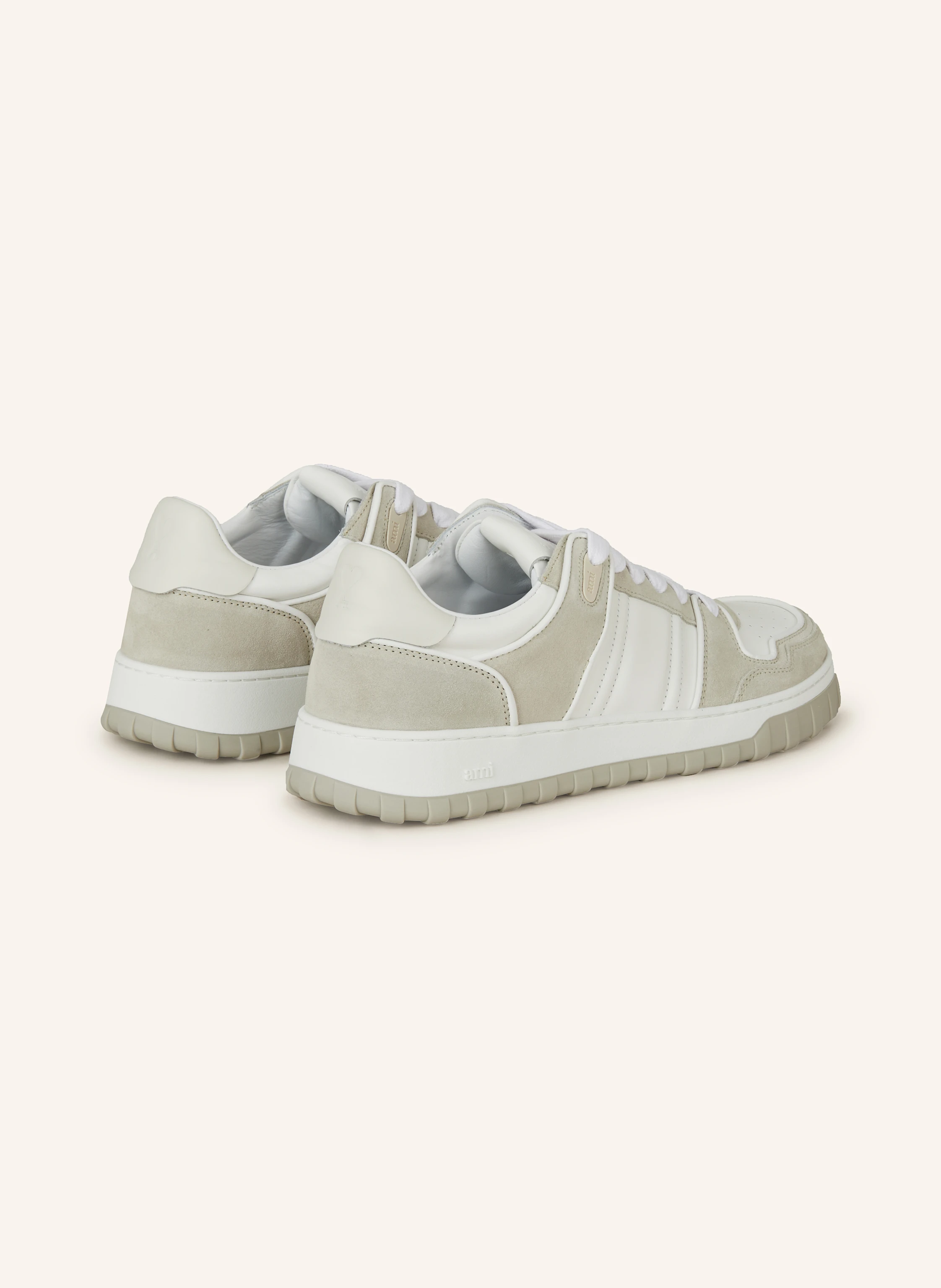 AMI PARIS Sneaker