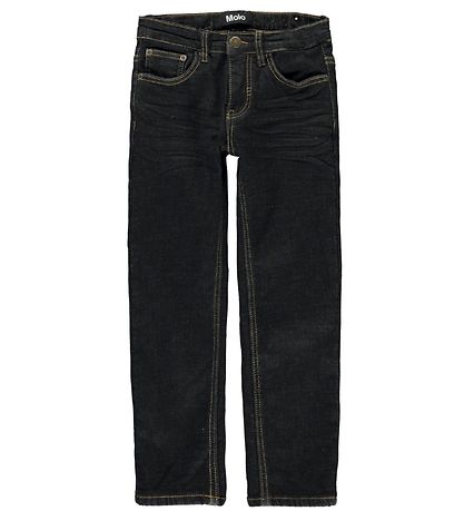 Molo Jeans - Alon Warm - Washed Indigo
