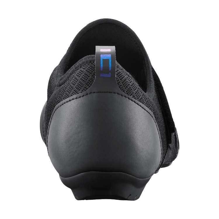 Shimano IC100 Indoor Cycling Schoenen Zwart Dames