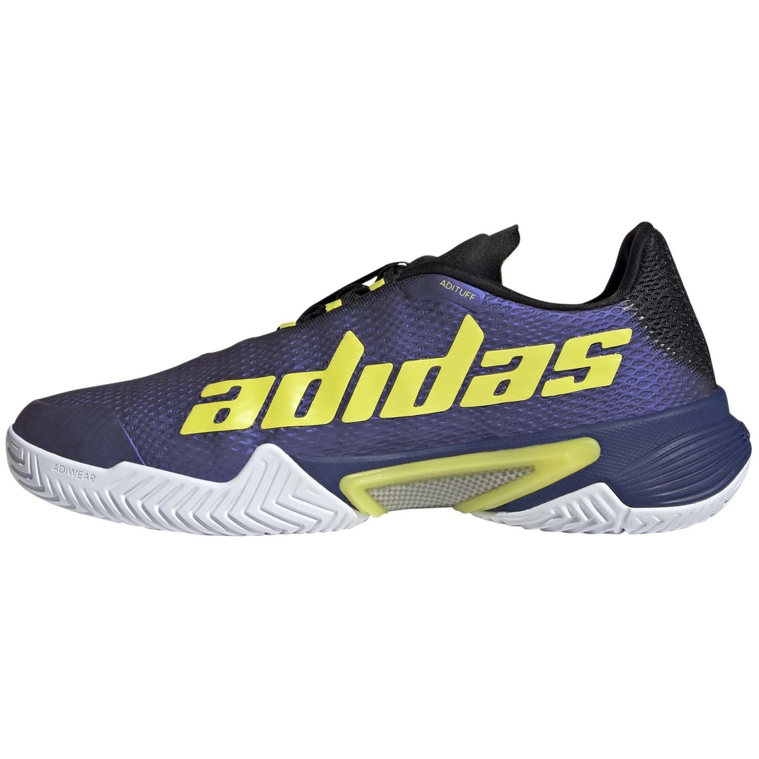 Tênis adidas Barricade 12 M