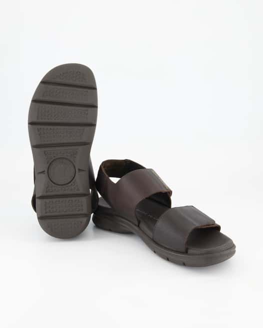Panama Jack Rusell C2 Sandalen in Braun