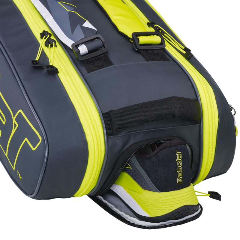 RH6 Pure Aero Rackettas