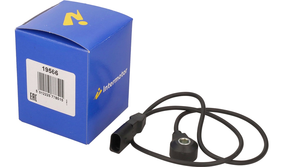 Bankesensor