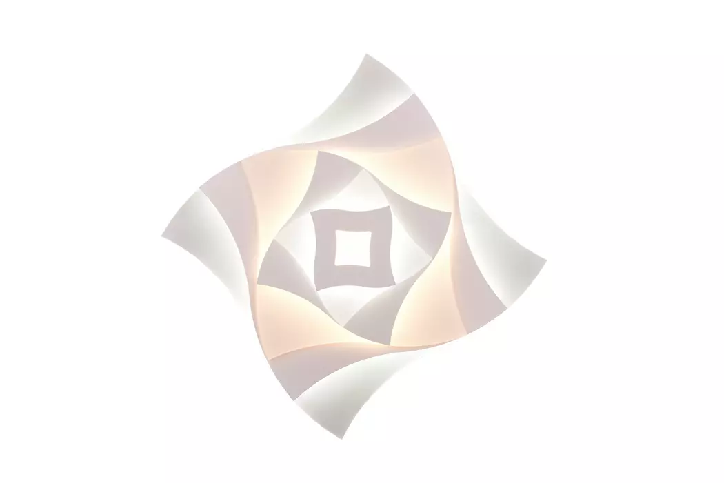 Deckenleuchte Akita