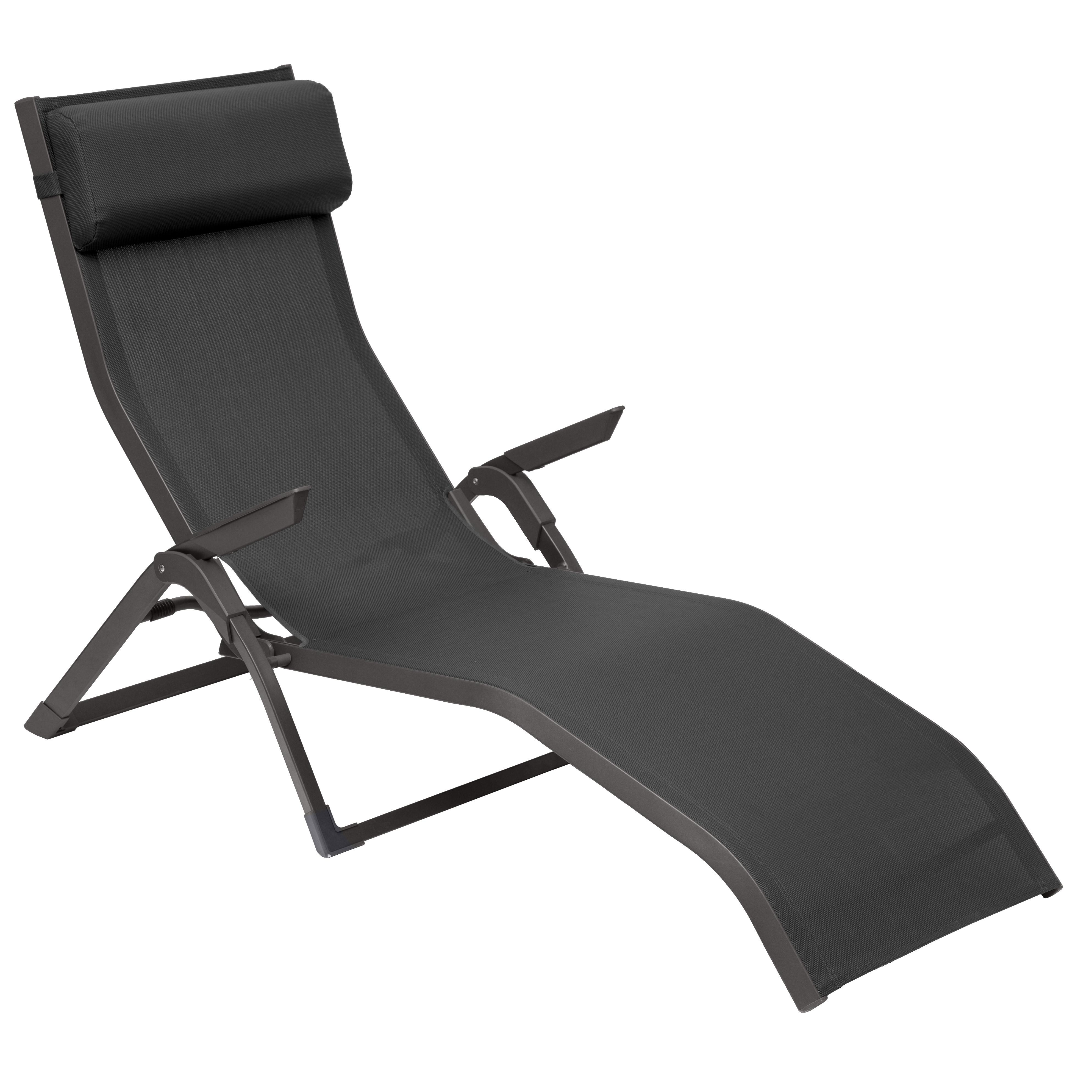 TRANSAT DECIMA ANTHRACITE GRAPHITE