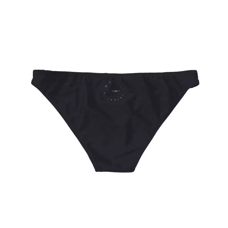 Bikini bottom MYSTIC Dune Black