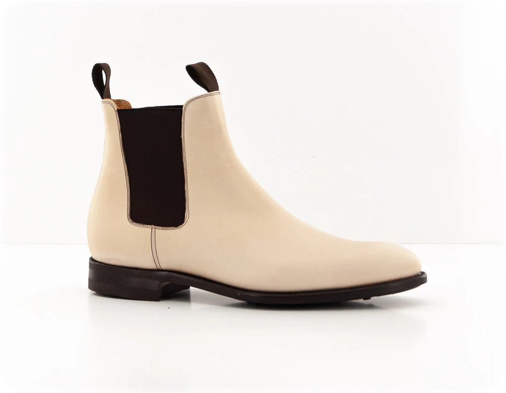CARLOS SANTOS - BOOTS 9653 CRUST