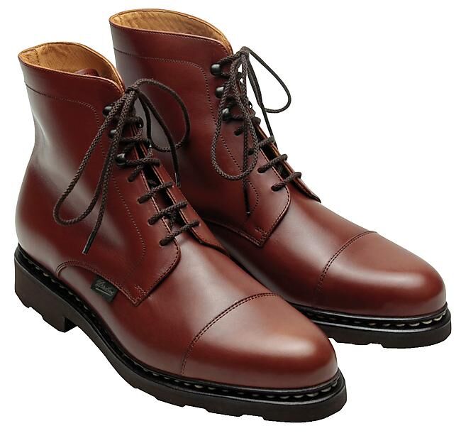 PARABOOT - CHAUSSURES DE VILLE CLAMART W