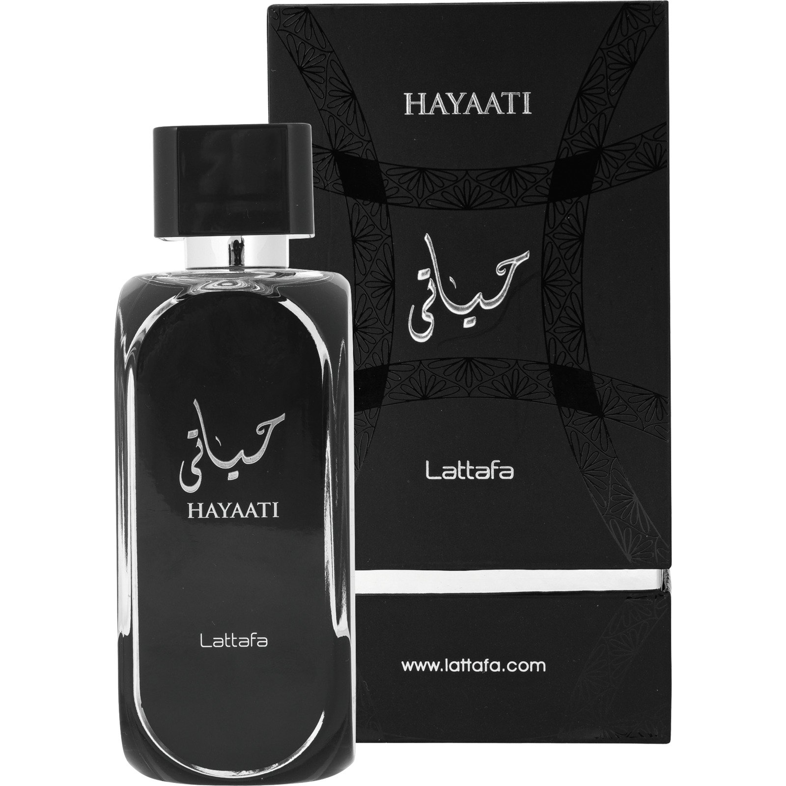 Lattafa Hayaati Homme Eau de Parfum