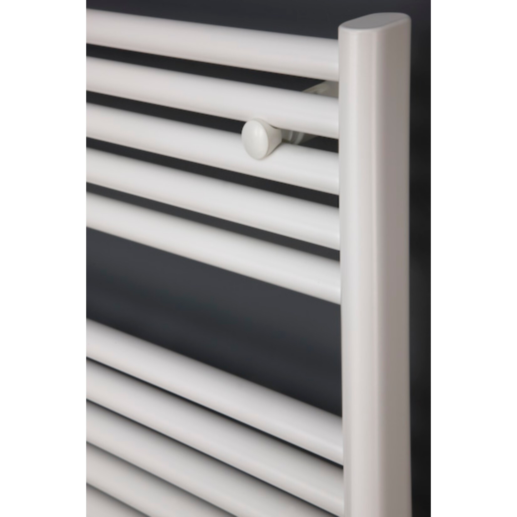 Ximax LUX Designheizkörper B 60 x H 73,2 x T 5 cm weiß