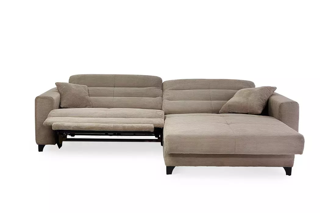 Ecksofa Jarom