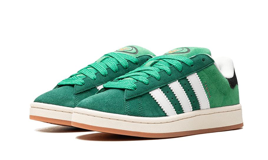 Adidas Campus 00s Collegiate Green - 48h Delivery