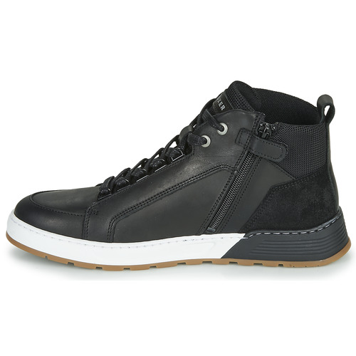 Bullboxer - AOF500E6L-BLCK - Noir