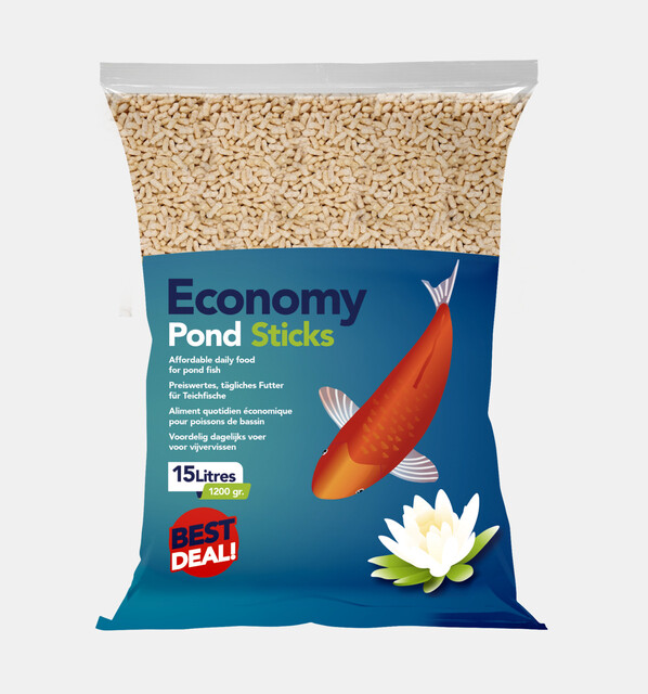 ALIMENTAÇÃO EM LAGOA