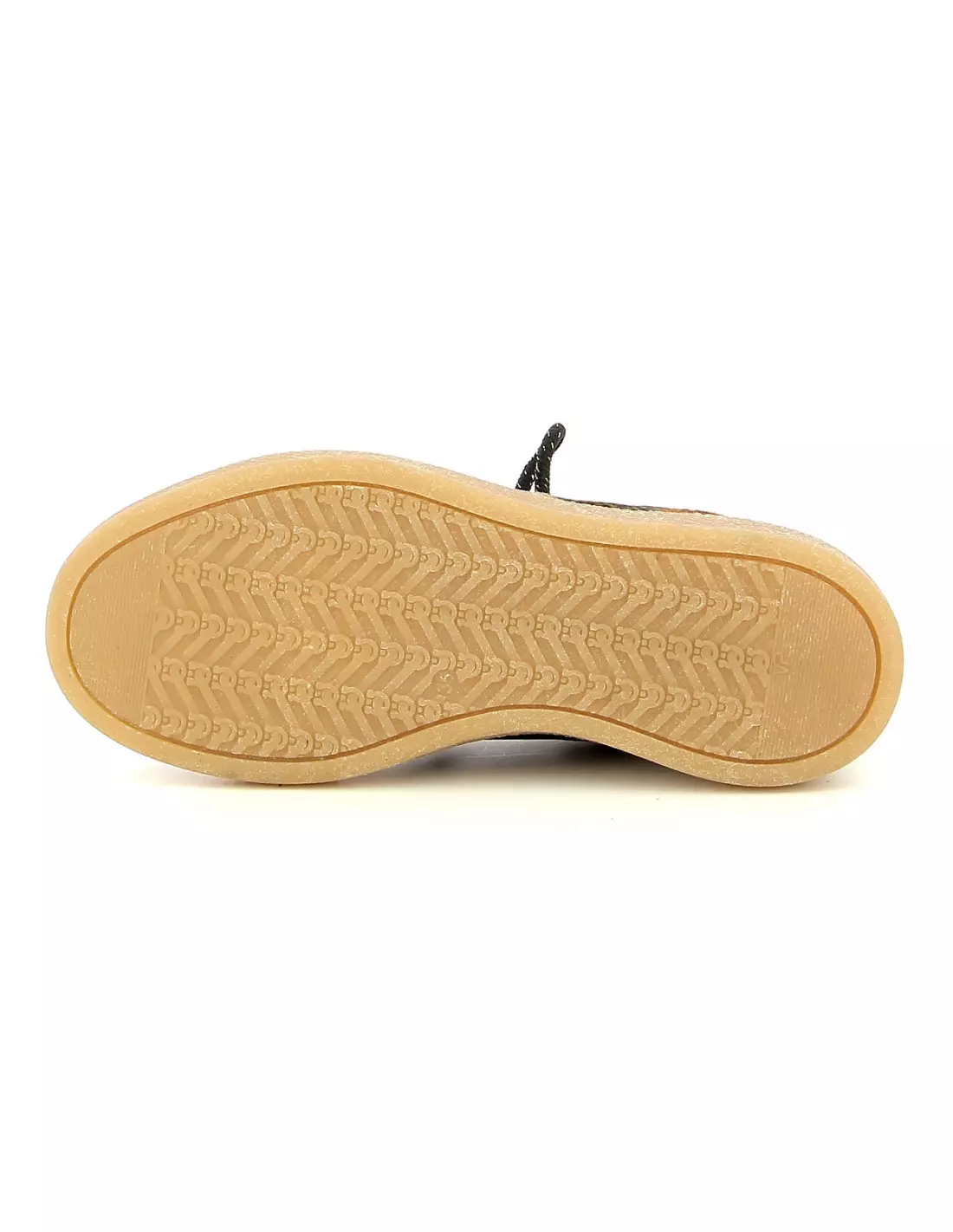 MKD FANY - Baskets Camel