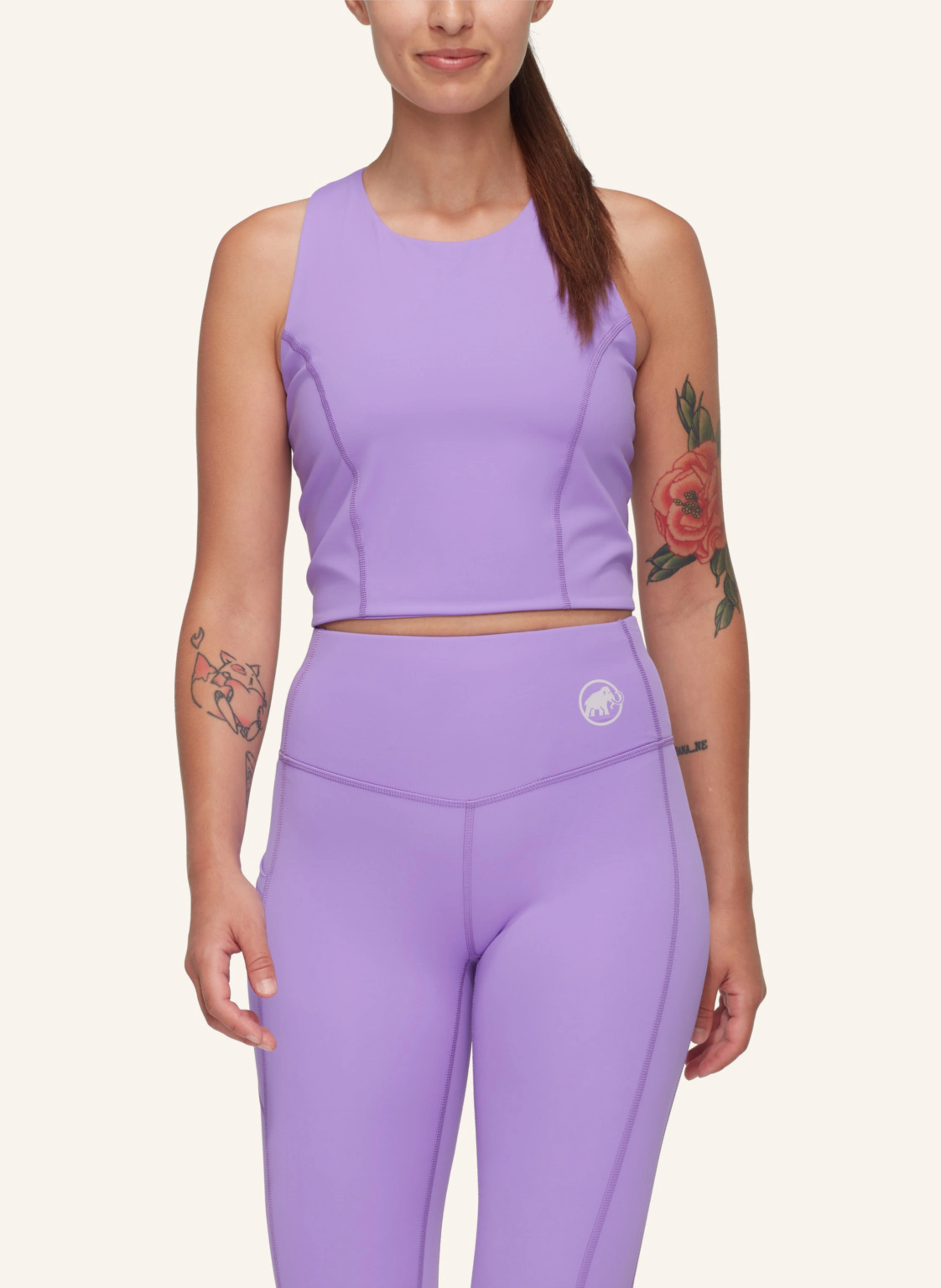 MAMMUT Mammut Massone Bra Top Women