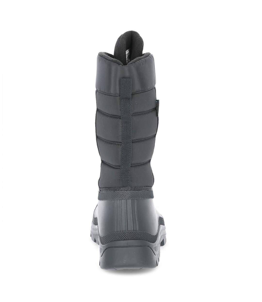 Trespass - Bottes de ski imperméables STRAITON II - Homme (Noir) - UTTP3964