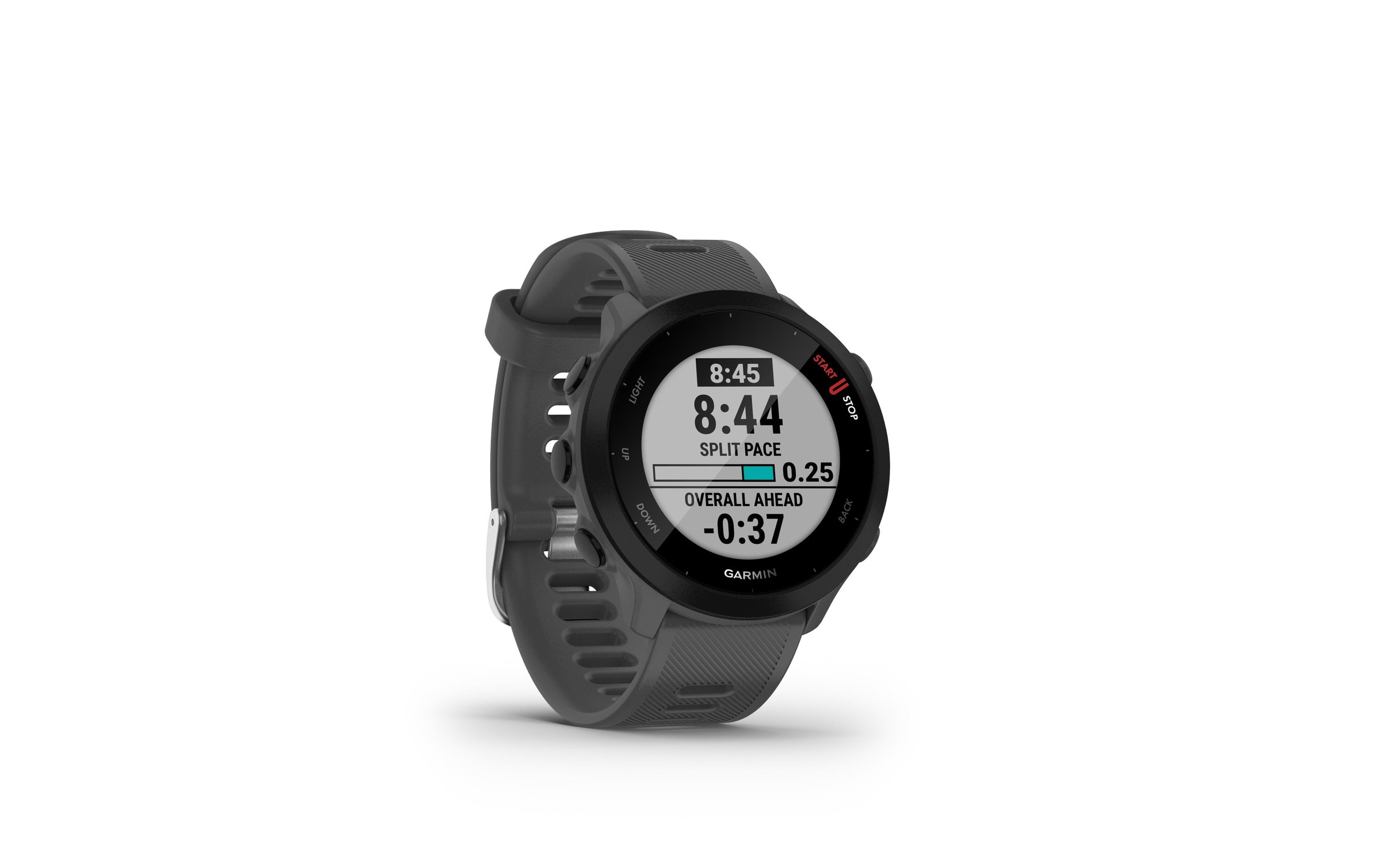 Garmin Sportuhr »Forerunner 55« Bluetooth