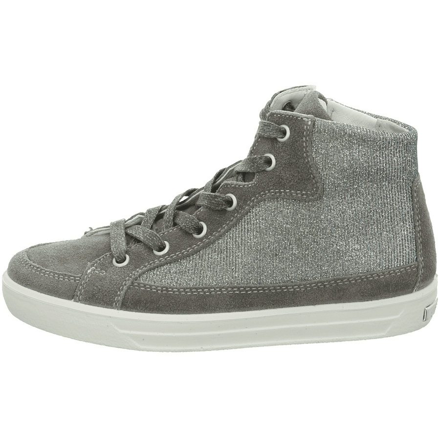 Ricosta Sneaker grau