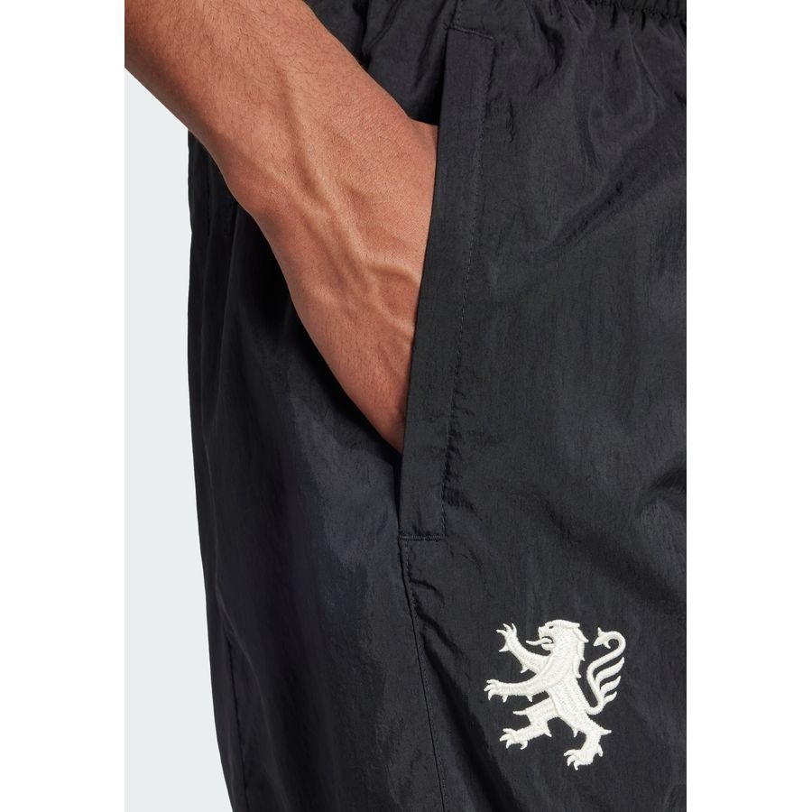 Adidas Pantalon de survêtement Olympique Lyonnais Originals
