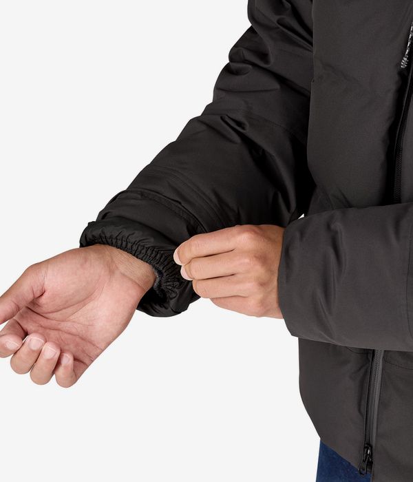 Patagonia Jackson Glacier Jacke (black)
