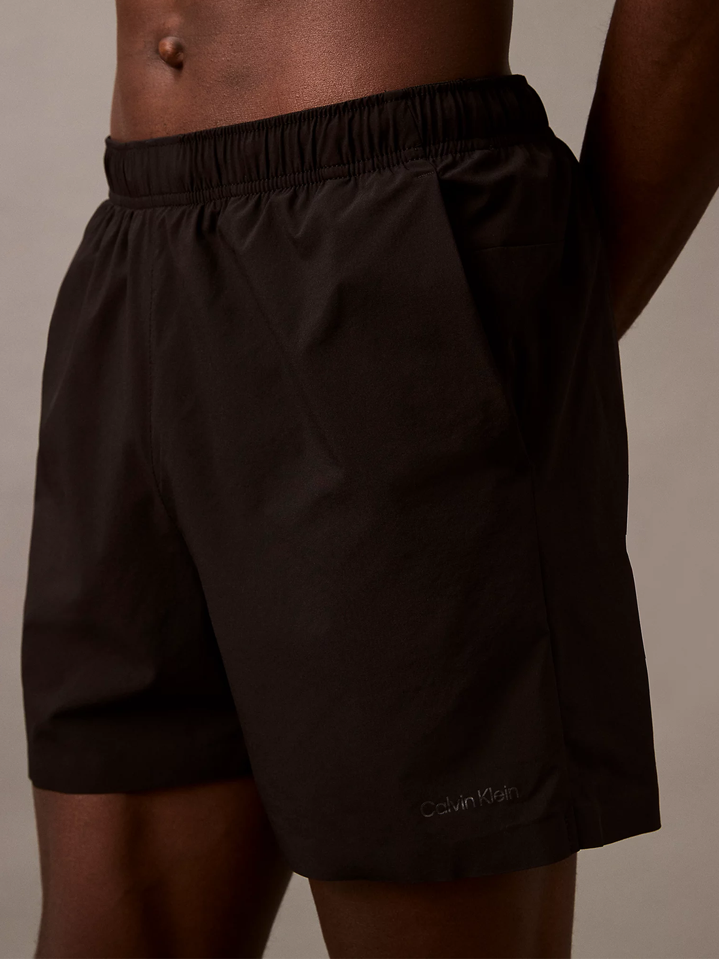 Medium Drawstring