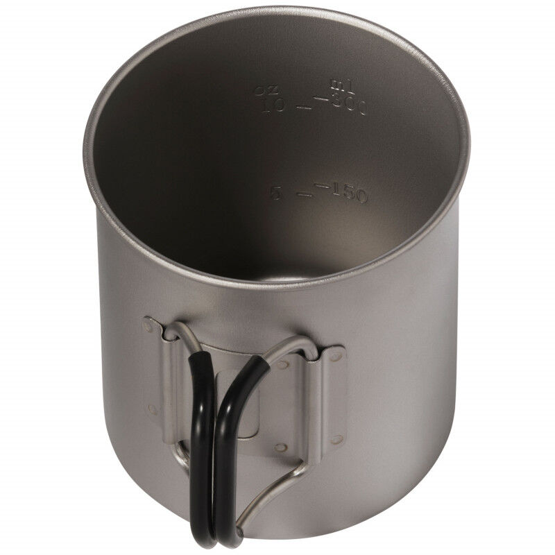 Titan Cup - Mug