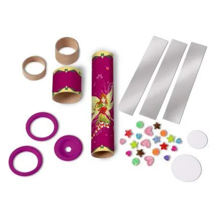 Oetinger Schleich® bayala® Kaleidoskop Bastelset