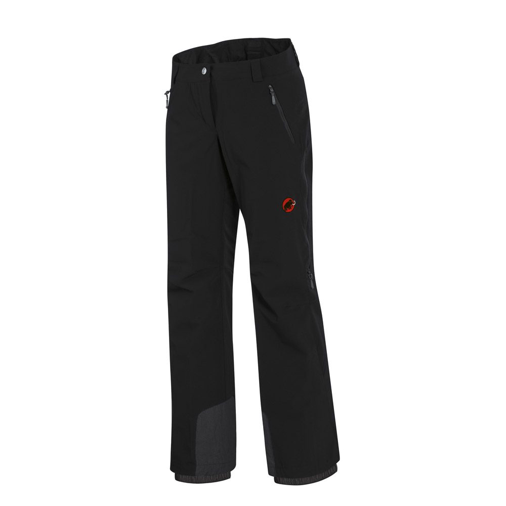 Mammut Trea Pants Tourenhose Damen black