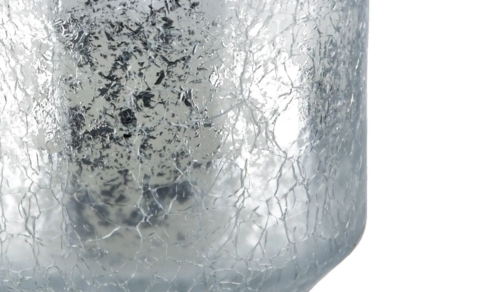 Kerze im Glas