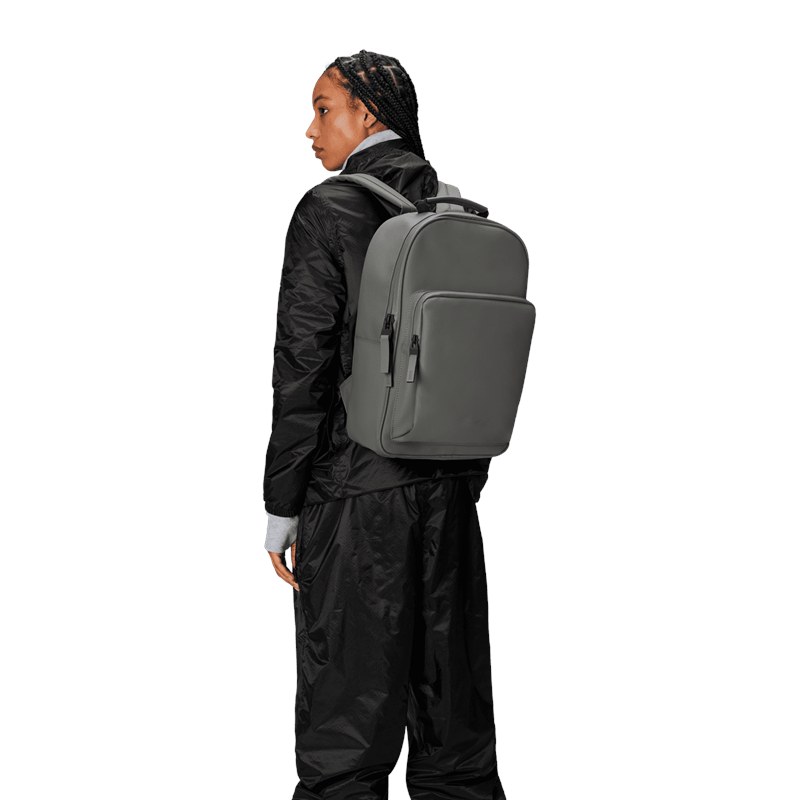 Rains<br>Rygsæk Book Daypack L
