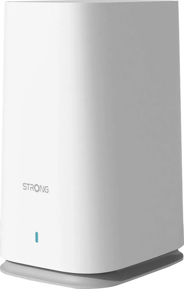Strong WLAN-Repeater »ATRIA WiFi Mesh 2100 Mbit/s Erweiterungseinheit zum MESK2100 Kit«