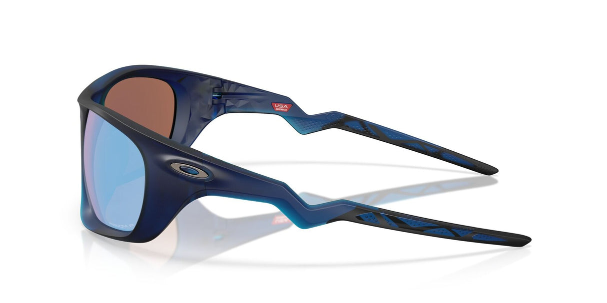 Oakley<br>Lateralis