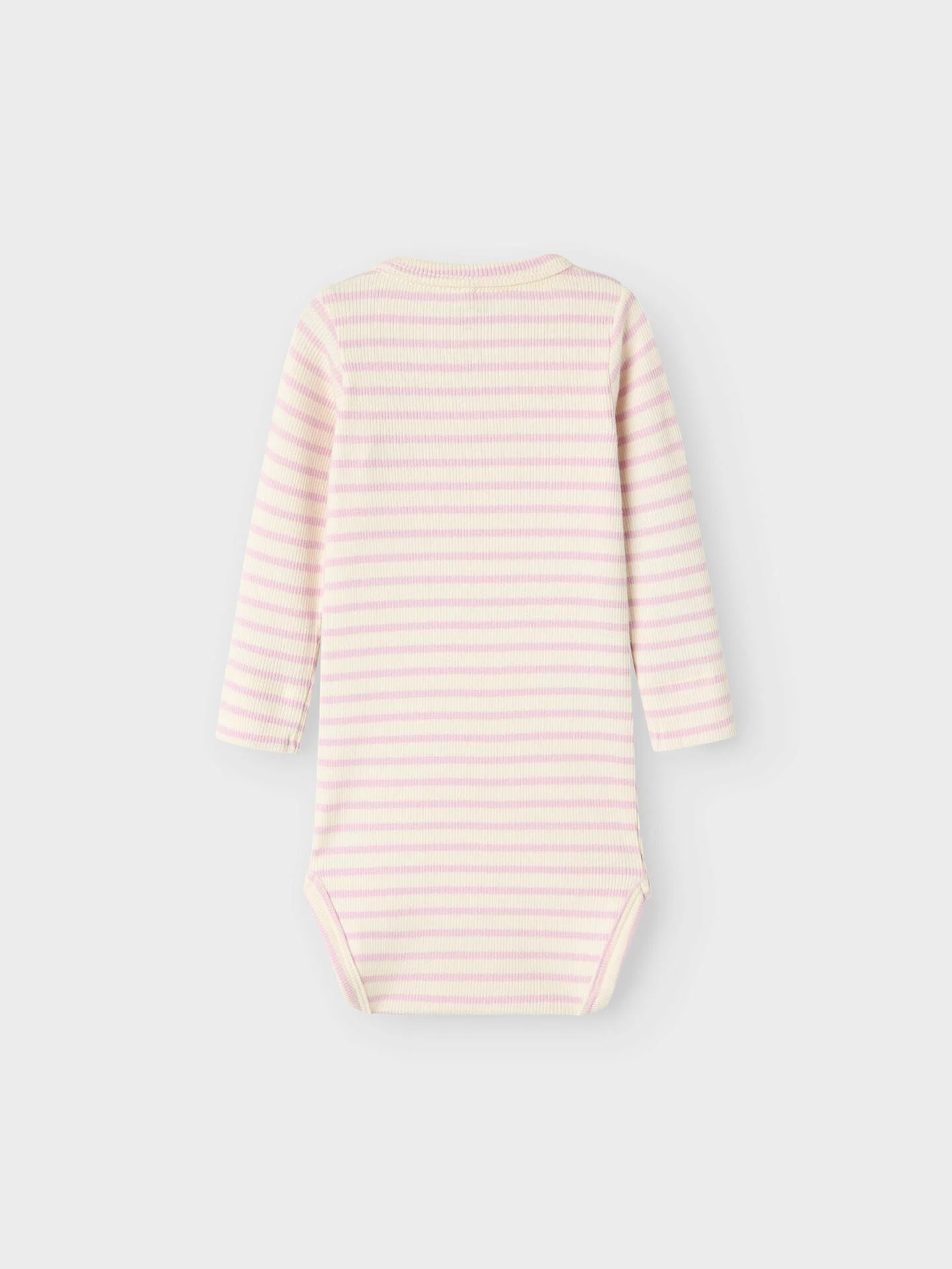 Bani Long Sleeve Body