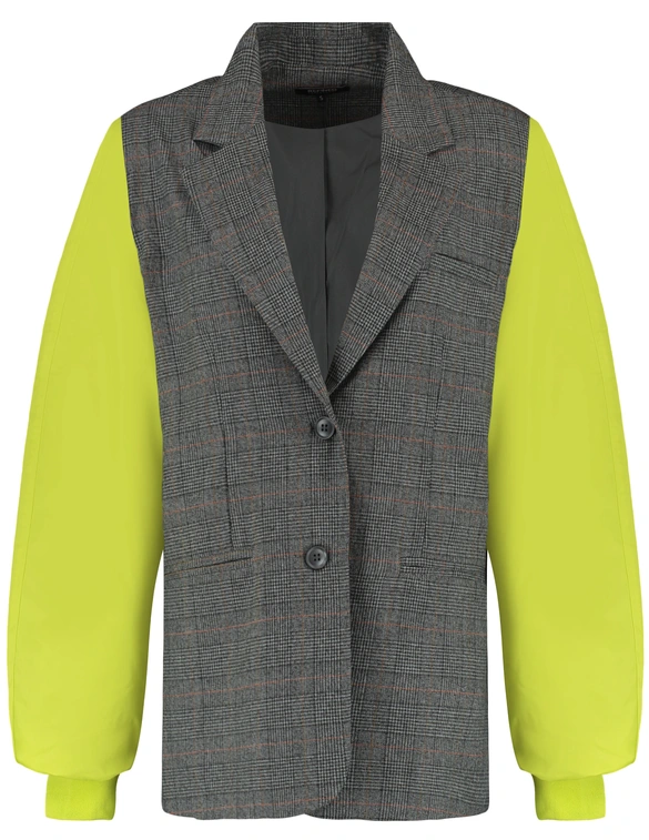 Refined Department Blazer Lize R2410455652